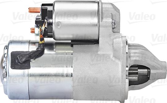 Valeo 455969 - Starteris ps1.lv