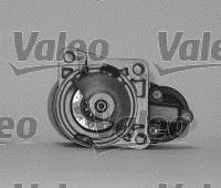 Valeo 455904 - Starteris ps1.lv