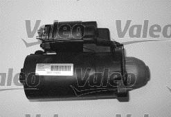 Valeo 455904 - Starteris ps1.lv