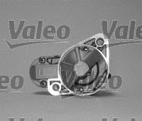 Valeo 455907 - Starteris ps1.lv