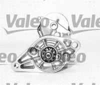 Valeo 455924 - Starteris ps1.lv