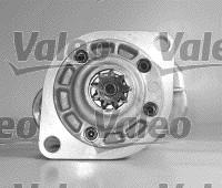 Valeo 455977 - Starteris ps1.lv