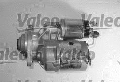 Valeo 455977 - Starteris ps1.lv