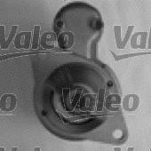 Valeo 455569 - Starteris ps1.lv