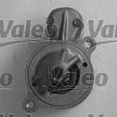 Valeo 455568 - Starteris ps1.lv