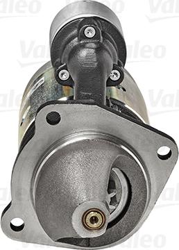 Valeo 455501 - Starteris ps1.lv