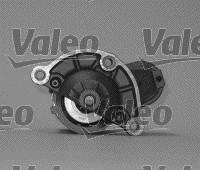 Valeo 455513 - Starteris ps1.lv