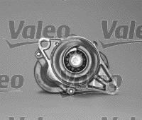 Valeo 455587 - Starteris ps1.lv