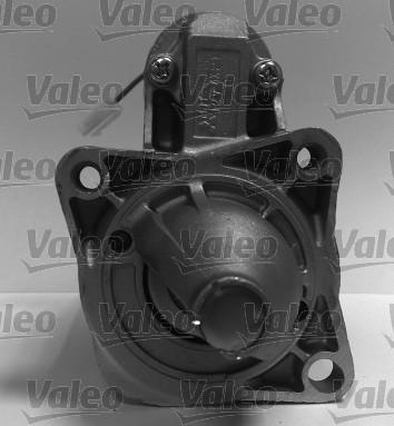 Valeo 455609 - Starteris ps1.lv