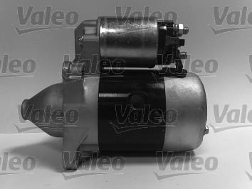 Valeo 455609 - Starteris ps1.lv