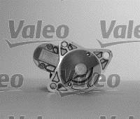 Valeo 455606 - Starteris ps1.lv