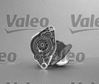 Valeo 455612 - Starteris ps1.lv