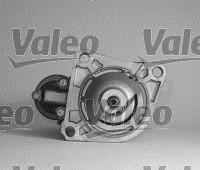 Valeo 455684 - Starteris ps1.lv