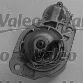 Valeo 455686 - Starteris ps1.lv