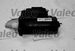 Valeo 455682 - Starteris ps1.lv