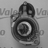 Valeo 455673 - Starteris ps1.lv