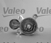 Valeo 455891 - Starteris ps1.lv