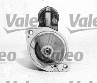 Valeo 455881 - Starteris ps1.lv