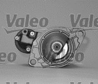 Valeo 455888 - Starteris ps1.lv