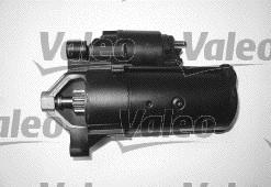 Valeo 455749 - Starteris ps1.lv