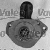 Valeo 455744 - Starteris ps1.lv