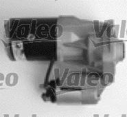 Valeo 455743 - Starteris ps1.lv