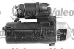 Valeo 458466 - Starteris ps1.lv