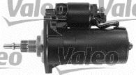 Valeo 458484 - Starteris ps1.lv