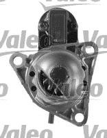 Valeo 458481 - Starteris ps1.lv