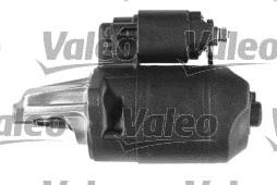 Valeo 458541 - Starteris ps1.lv