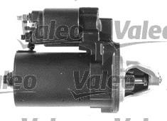 Valeo 458568 - Starteris ps1.lv