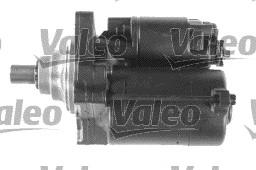 Valeo 458567 - Starteris ps1.lv