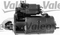 Valeo 458504 - Starteris ps1.lv