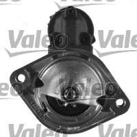 Valeo 458514 - Starteris ps1.lv