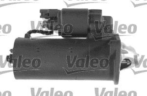 Valeo 458514 - Starteris ps1.lv