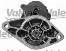 Valeo 458531 - Starteris ps1.lv