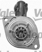 Valeo 458529 - Starteris ps1.lv