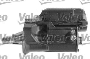 Valeo 458632 - Starteris ps1.lv