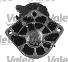 Valeo 458632 - Starteris ps1.lv