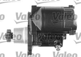 Valeo 458620 - Starteris ps1.lv