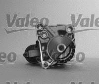 Valeo 458196 - Starteris ps1.lv