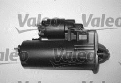 Valeo 458190 - Starteris ps1.lv