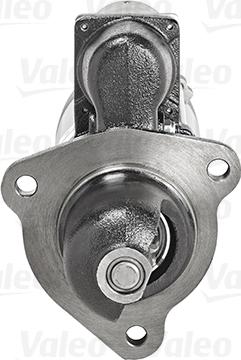 Valeo 458174 - Starteris ps1.lv