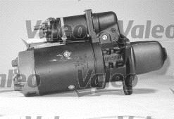 Valeo 458175 - Starteris ps1.lv