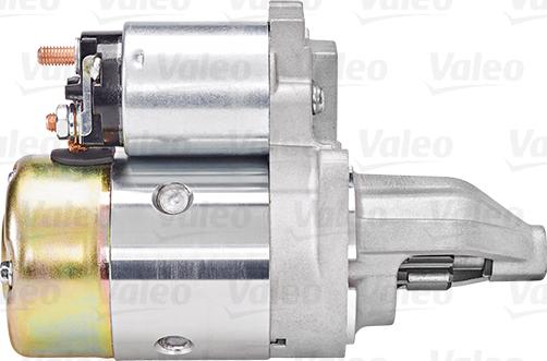 Valeo 458173 - Starteris ps1.lv