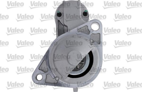 Valeo 458836 - Starteris ps1.lv