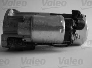 Valeo 458382 - Starteris ps1.lv