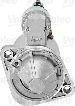 Valeo 458759 - Starteris ps1.lv