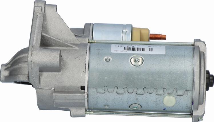 Valeo 460466 - Starteris ps1.lv