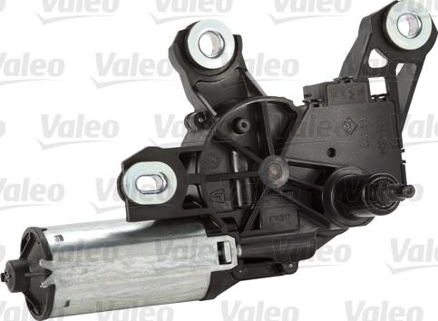 Valeo 404425 - Stikla tīrītāju motors ps1.lv